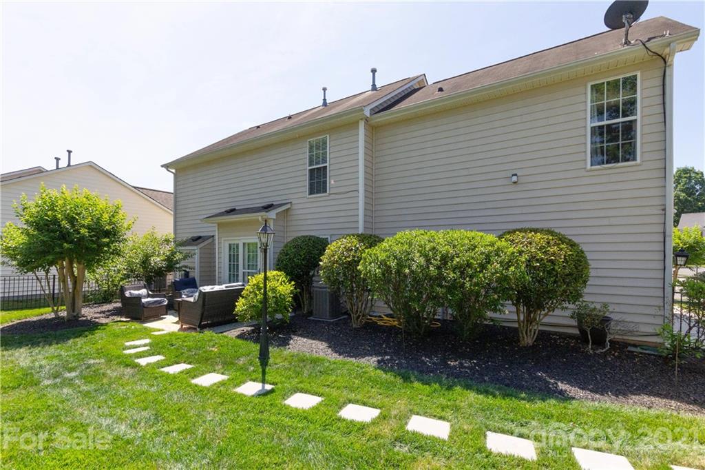 2030 Farmingham Lane Indian Trail NC 28079