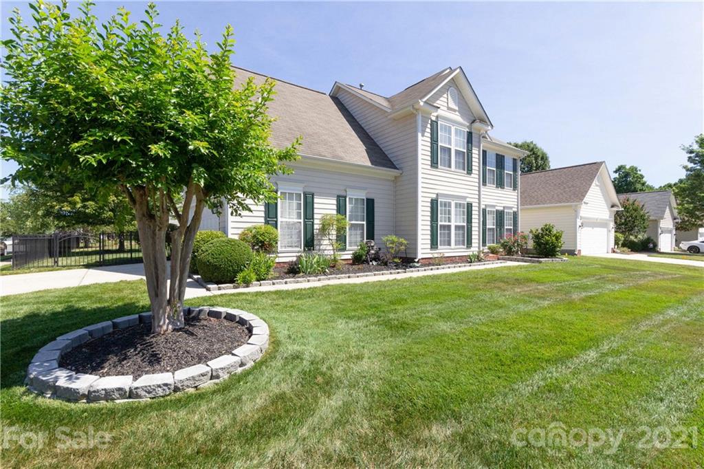 2030 Farmingham Lane Indian Trail NC 28079