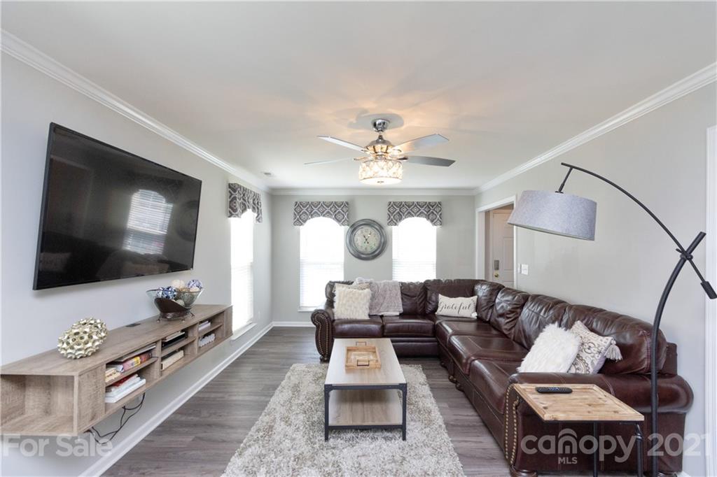 2030 Farmingham Lane Indian Trail NC 28079
