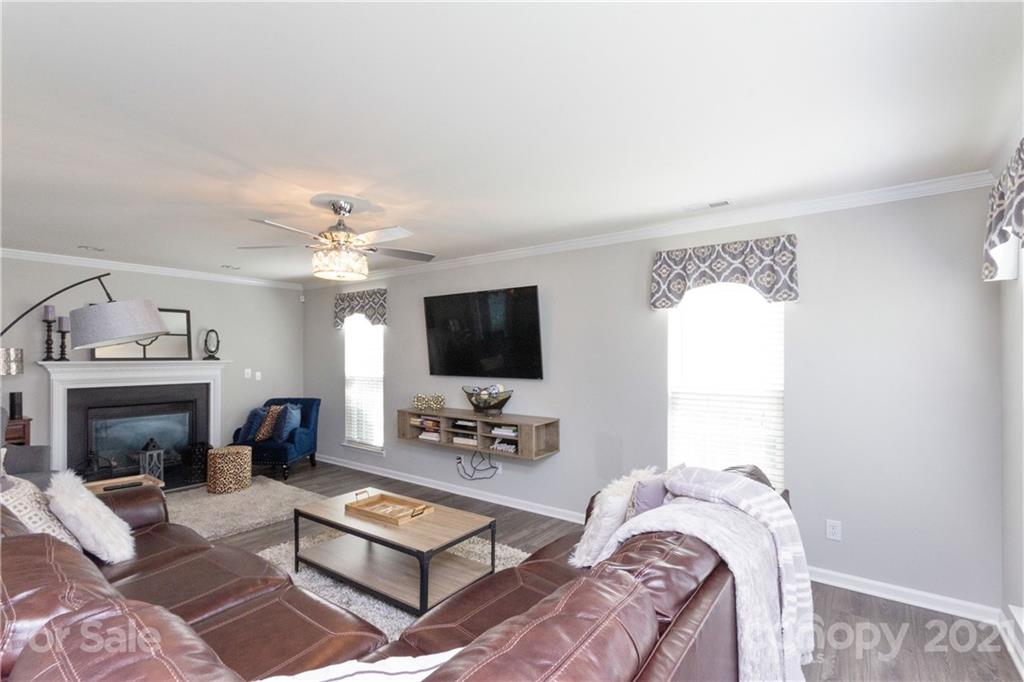 2030 Farmingham Lane Indian Trail NC 28079