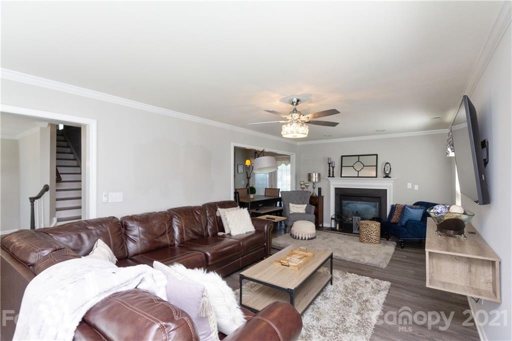 2030 Farmingham Lane Indian Trail NC 28079