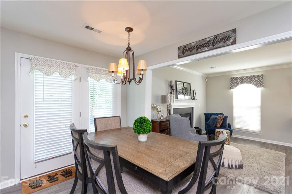 2030 Farmingham Lane Indian Trail NC 28079