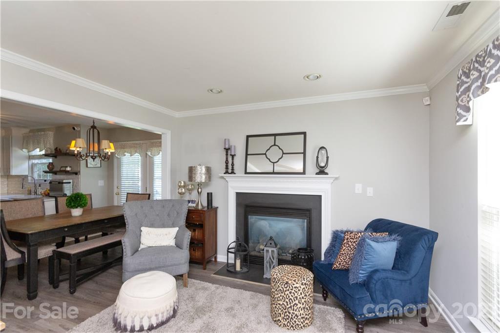 2030 Farmingham Lane Indian Trail NC 28079