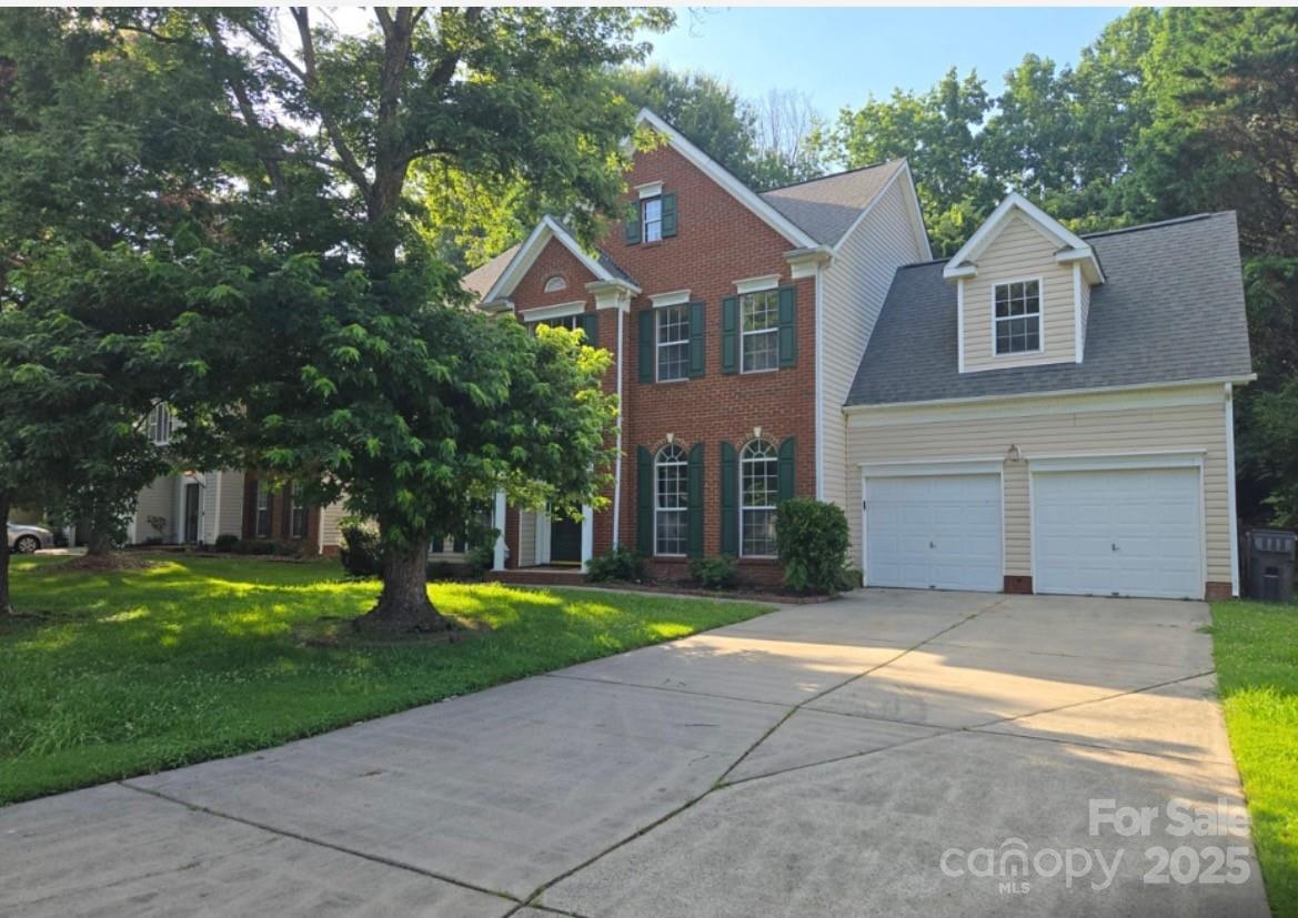 9138 Babbitt Way Charlotte NC 28216