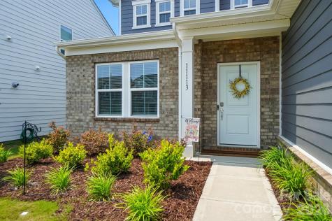 11113 Godwit Lane Charlotte NC 28278