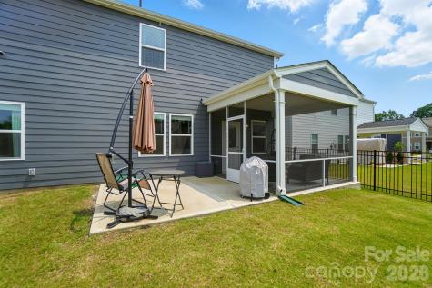 11113 Godwit Lane Charlotte NC 28278