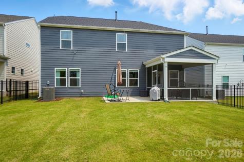 11113 Godwit Lane Charlotte NC 28278