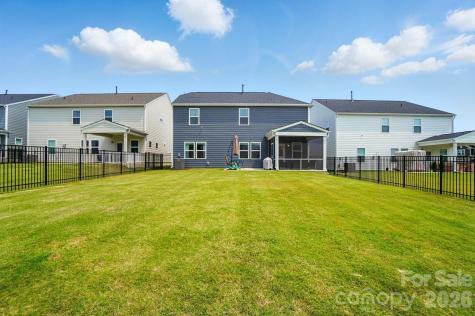 11113 Godwit Lane Charlotte NC 28278
