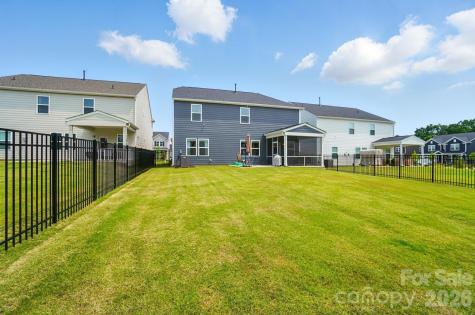 11113 Godwit Lane Charlotte NC 28278