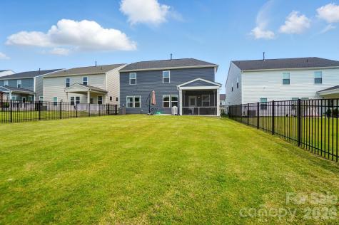 11113 Godwit Lane Charlotte NC 28278