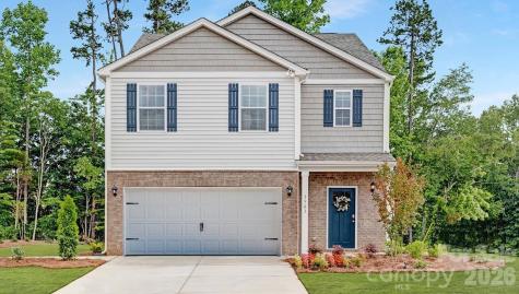 3503 Cramer Creek Drive Gastonia NC 28056