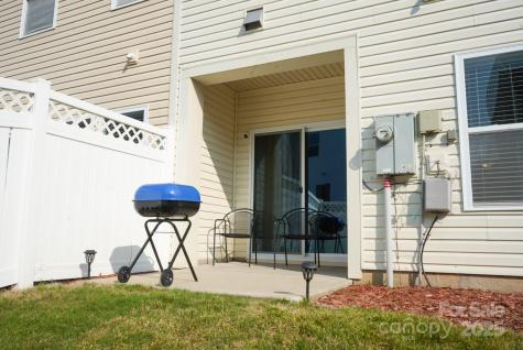 14411 Glendon Hall Lane Charlotte NC 28262