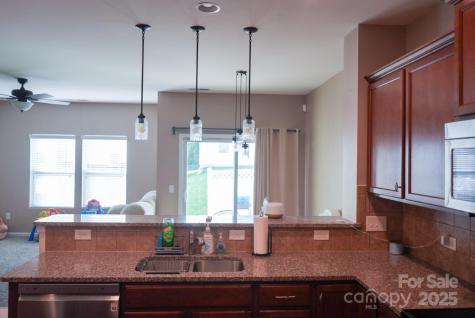 14411 Glendon Hall Lane Charlotte NC 28262