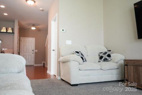 14411 Glendon Hall Lane Charlotte NC 28262