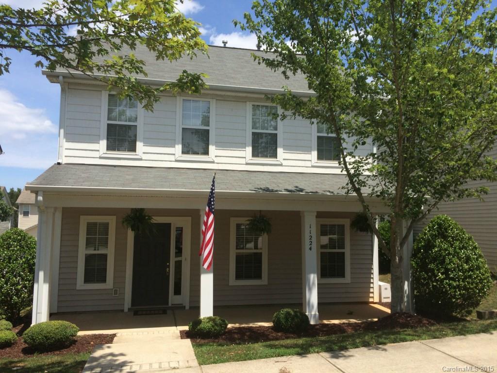 11224 Suunto Lane Cornelius NC 28031