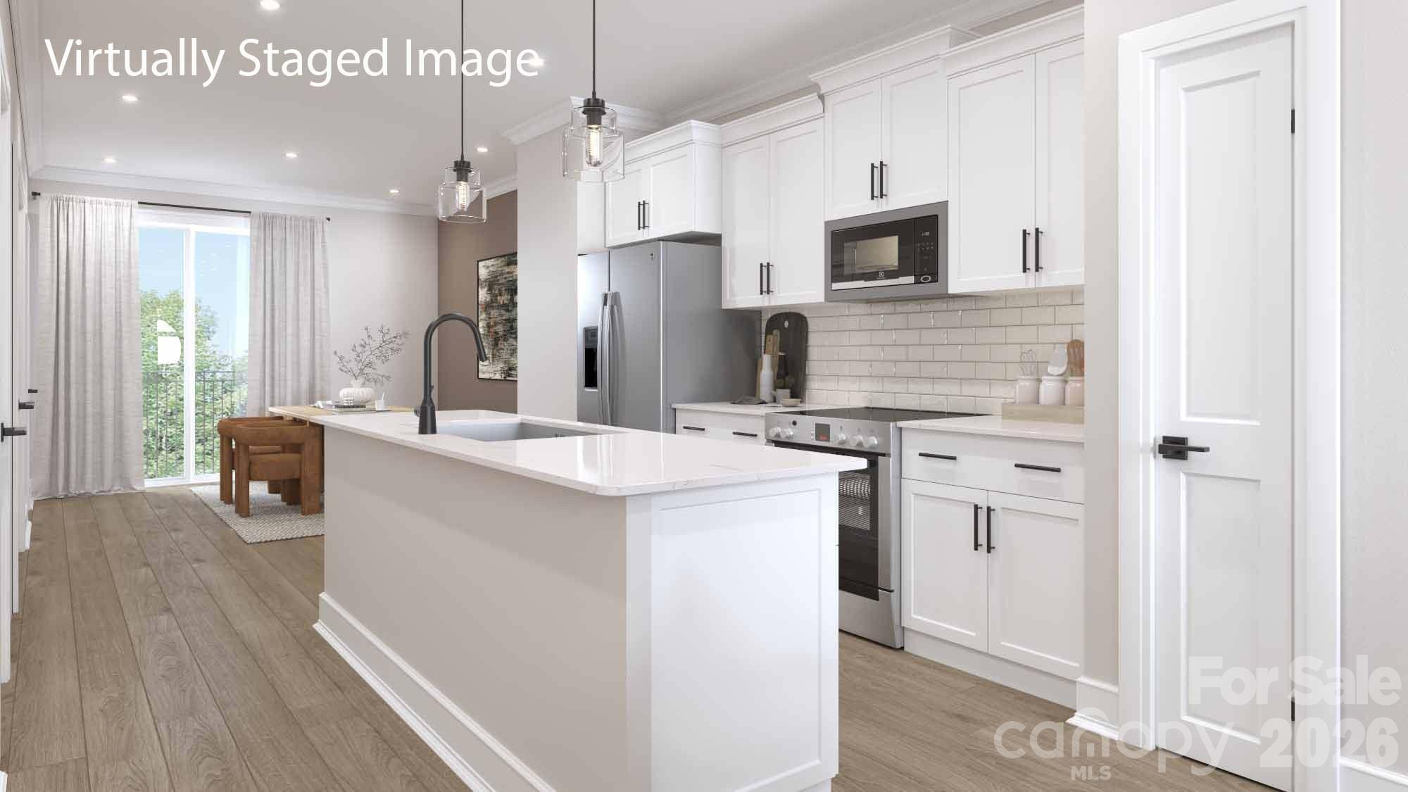 707 Silvertree Way Charlotte NC 28205