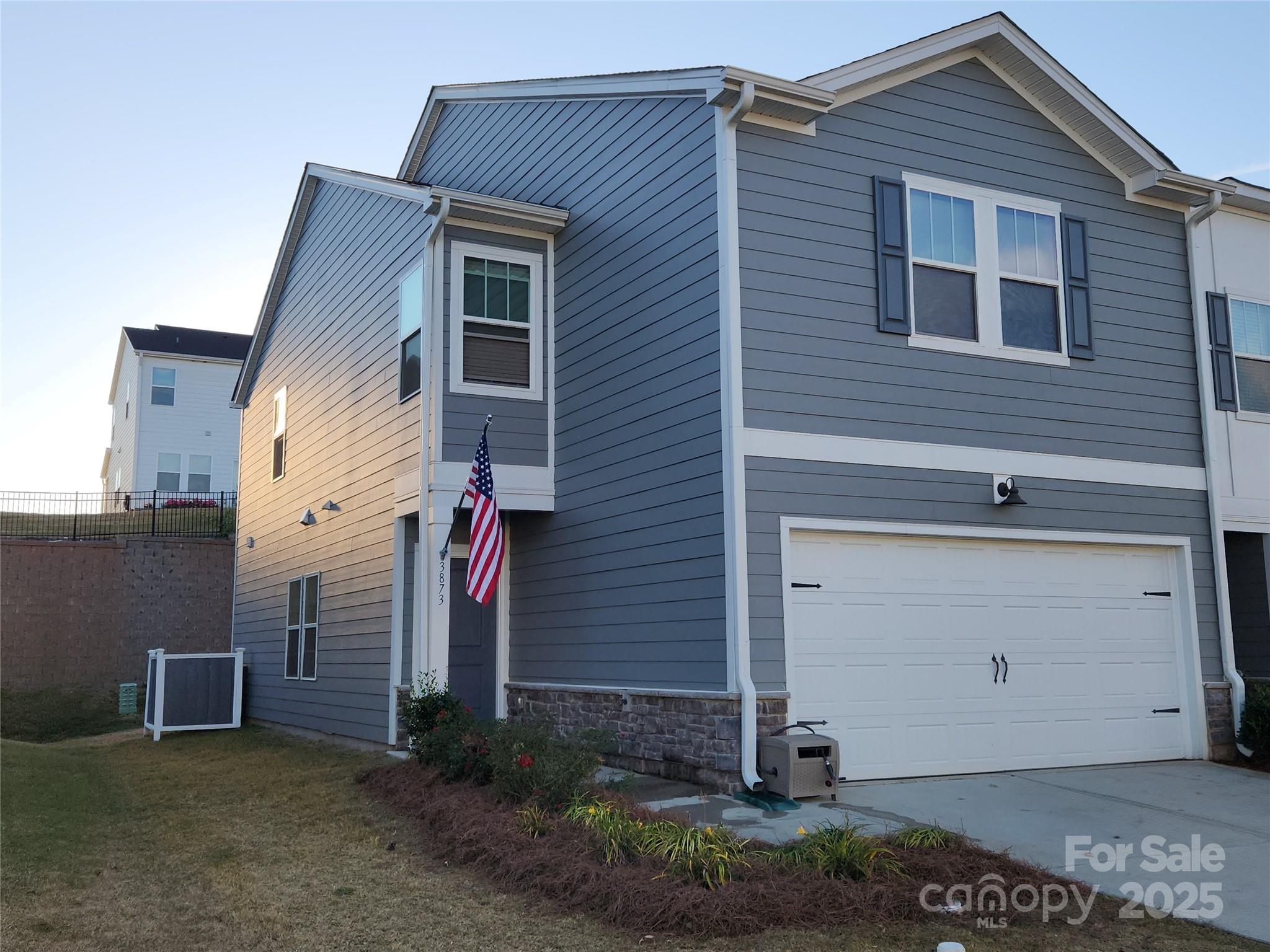3873 County Down Avenue Kannapolis NC 28081