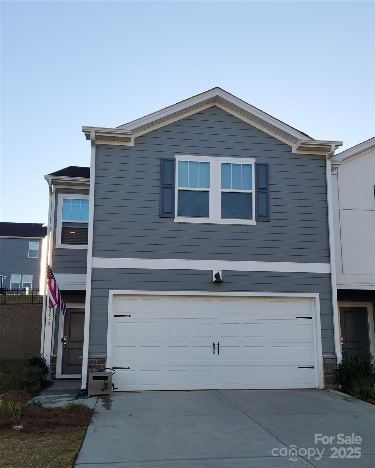 3873 County Down Avenue Kannapolis NC 28081