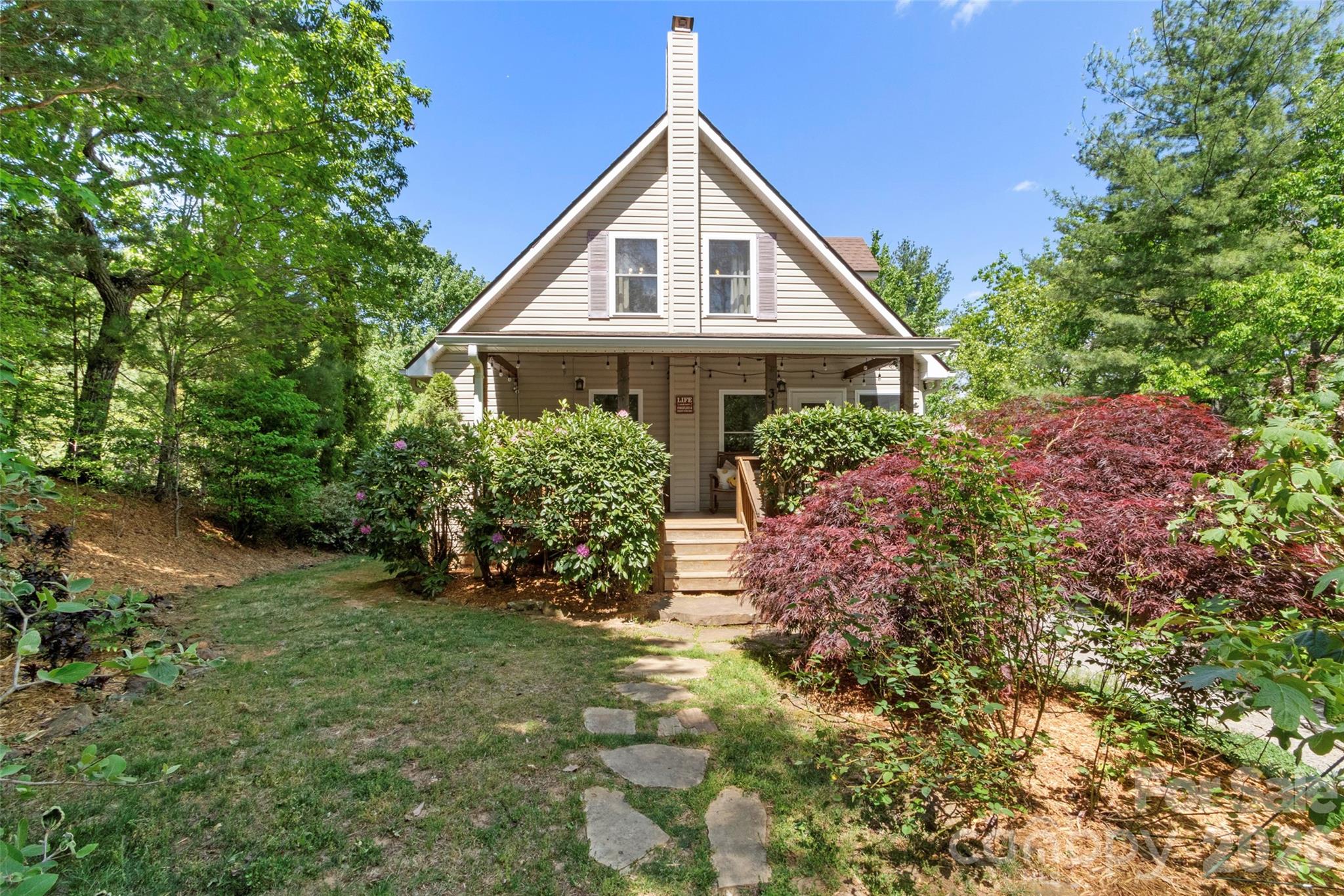 31 Bear Den Road Asheville NC 28805