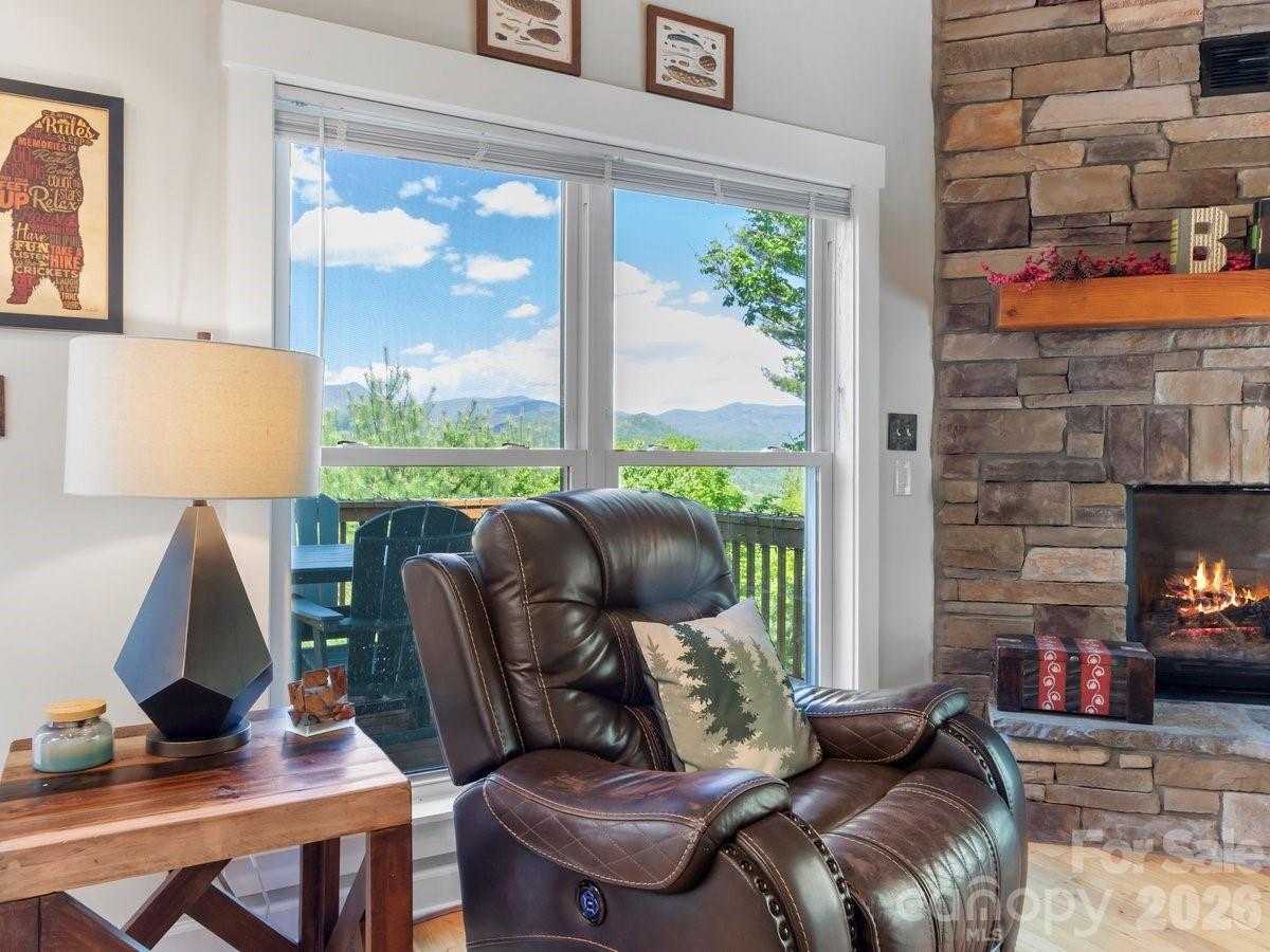 31 Bear Den Road Asheville NC 28805