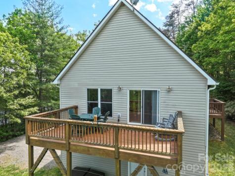 31 Bear Den Road Asheville NC 28805