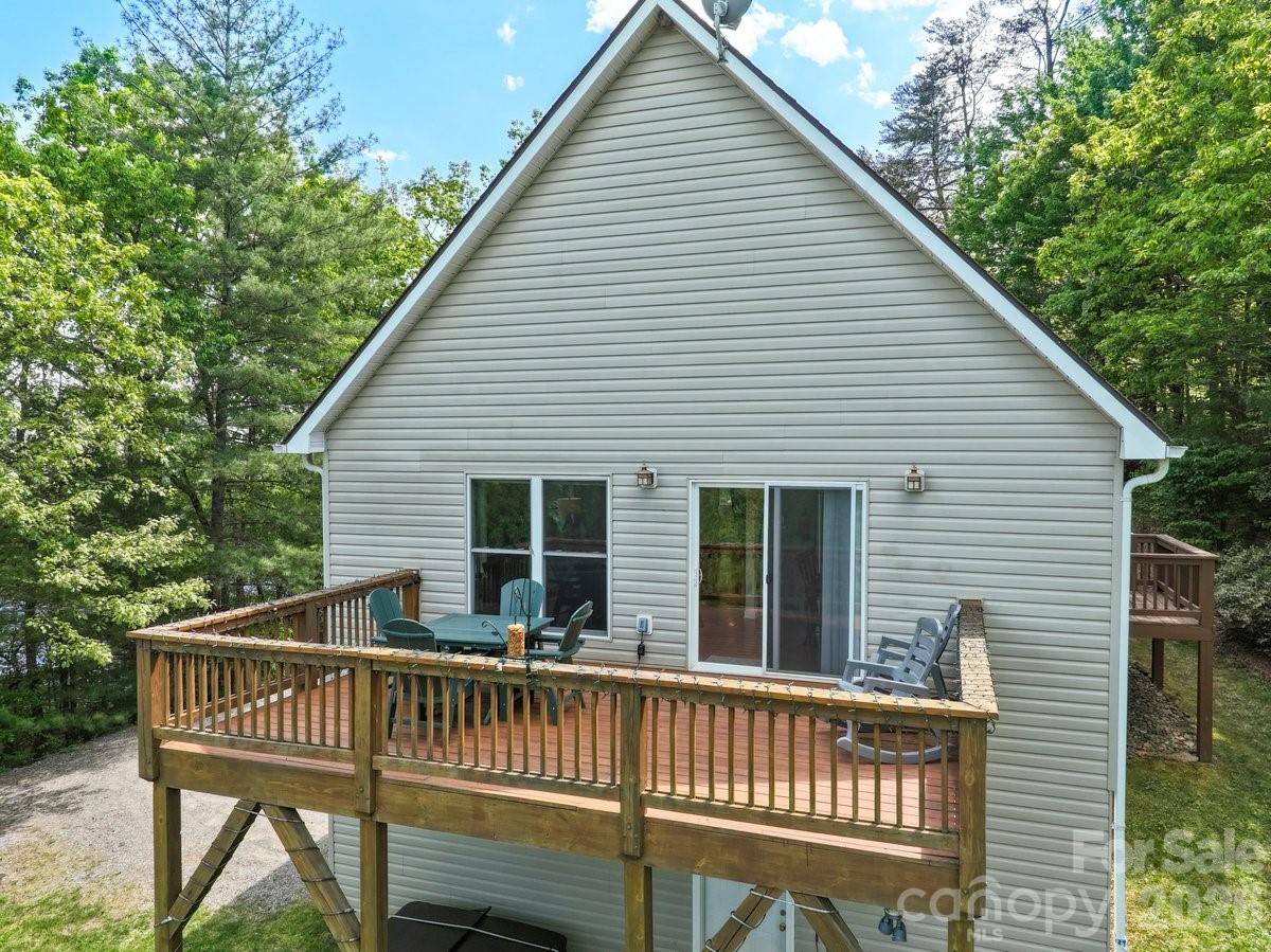 31 Bear Den Road Asheville NC 28805