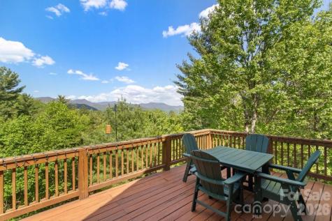31 Bear Den Road Asheville NC 28805