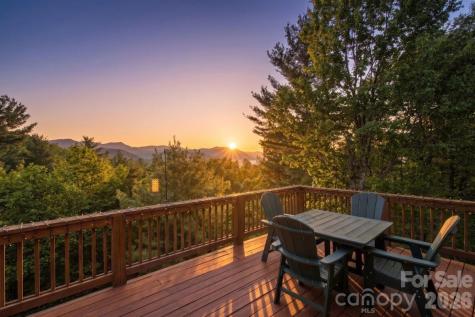 31 Bear Den Road Asheville NC 28805