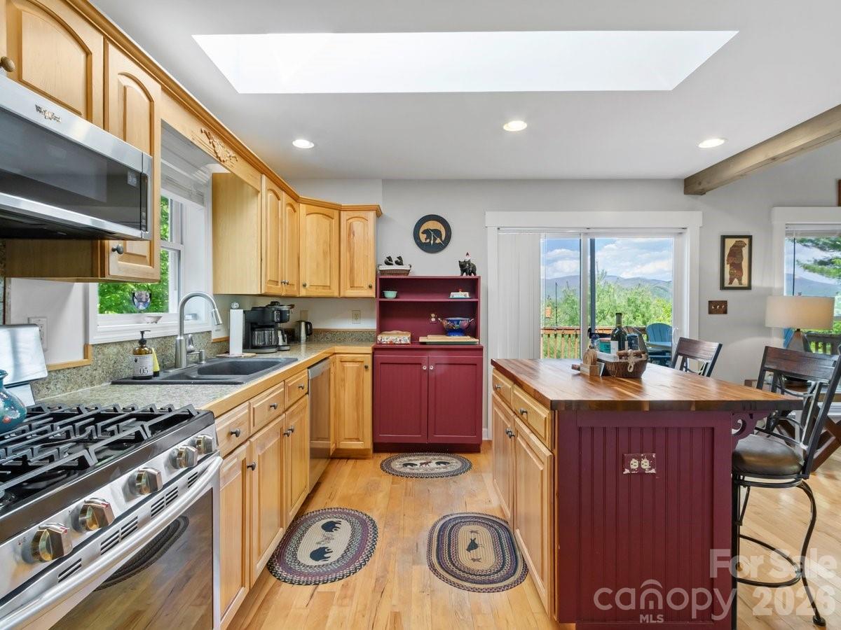 31 Bear Den Road Asheville NC 28805