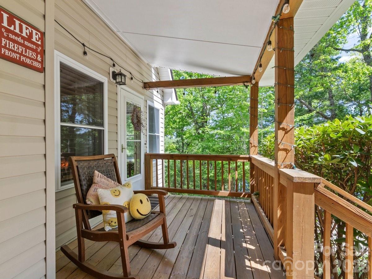 31 Bear Den Road Asheville NC 28805