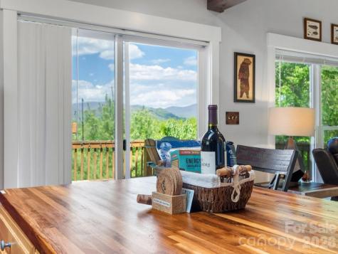 31 Bear Den Road Asheville NC 28805