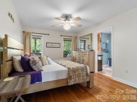 31 Bear Den Road Asheville NC 28805