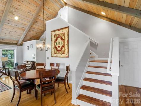31 Bear Den Road Asheville NC 28805