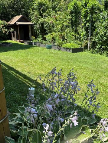 31 Bear Den Road Asheville NC 28805