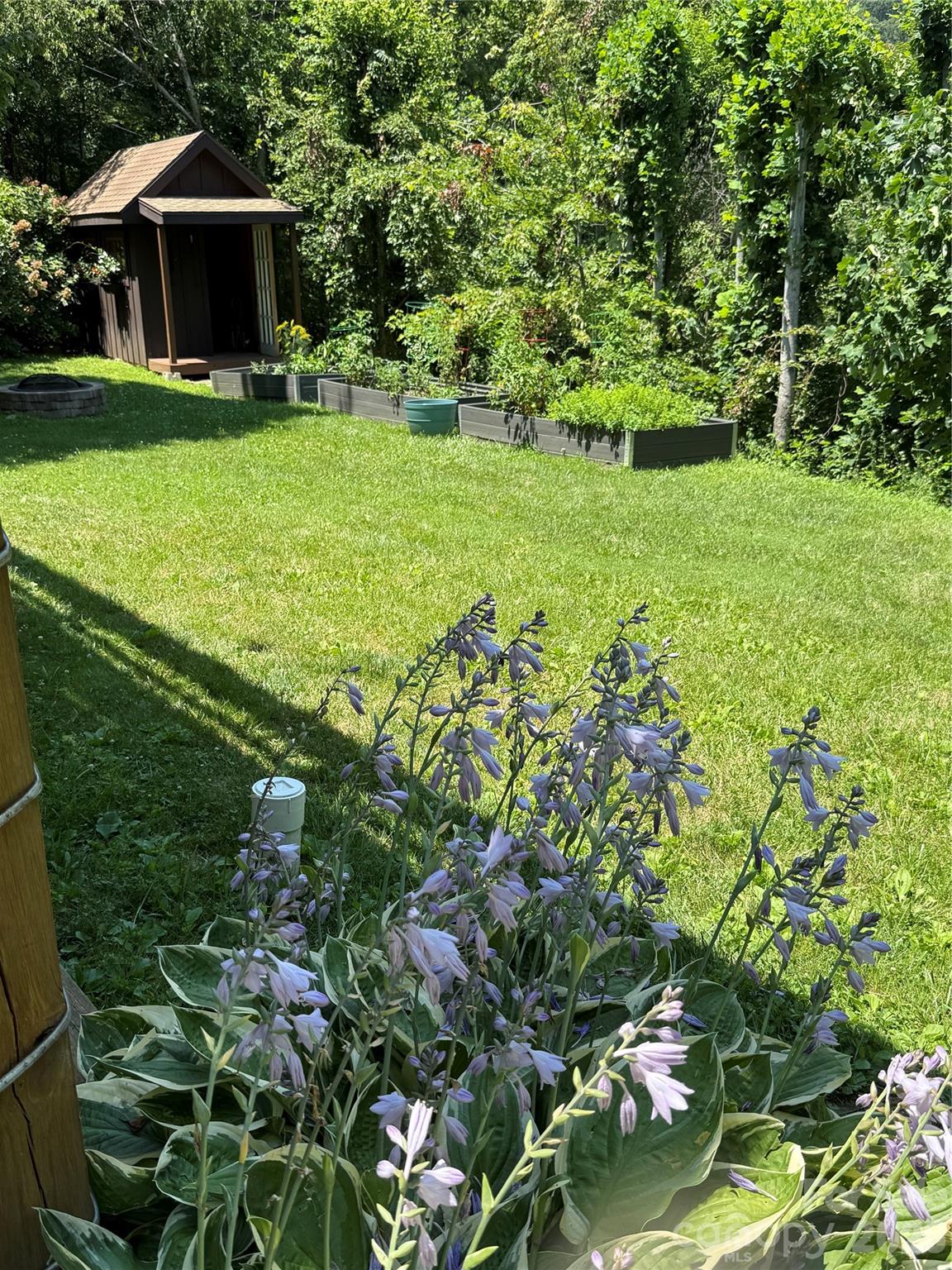31 Bear Den Road Asheville NC 28805