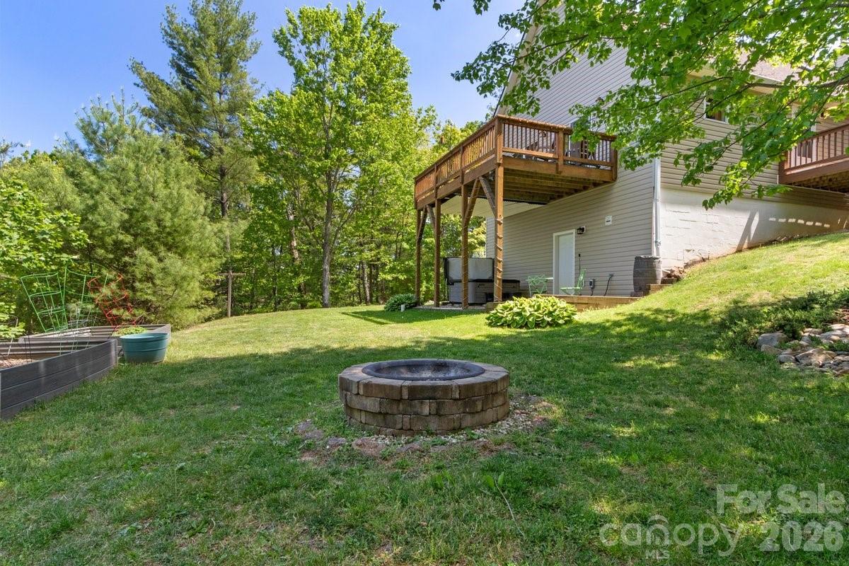 31 Bear Den Road Asheville NC 28805