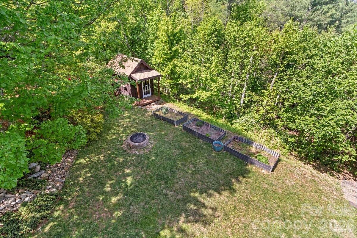 31 Bear Den Road Asheville NC 28805