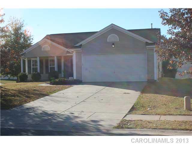 12219 Hamilton Jones Drive Charlotte NC 28215