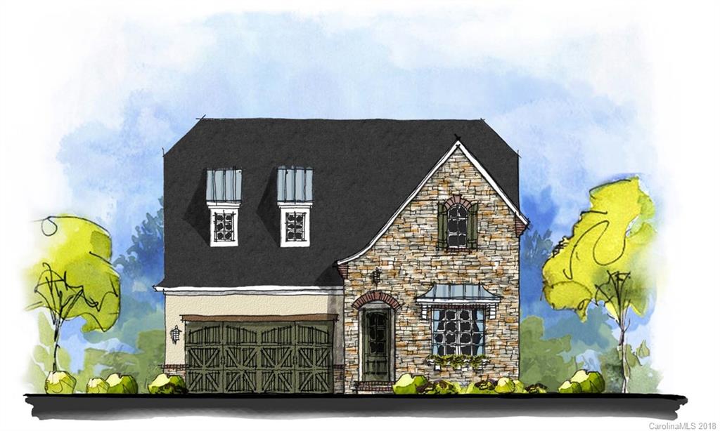 17712 Jetton Green Loop Cornelius NC 28031
