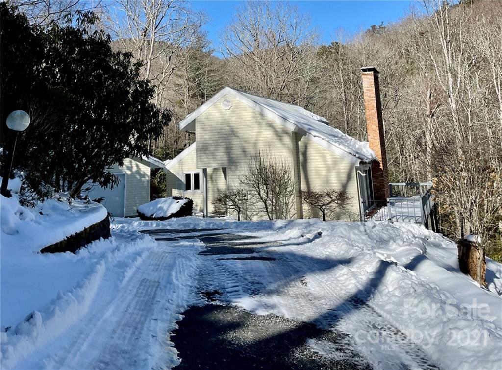 148 Woodland Road Spruce Pine NC 28777