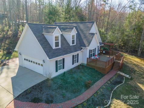 29 Beverly Grove Lane Candler NC 28715