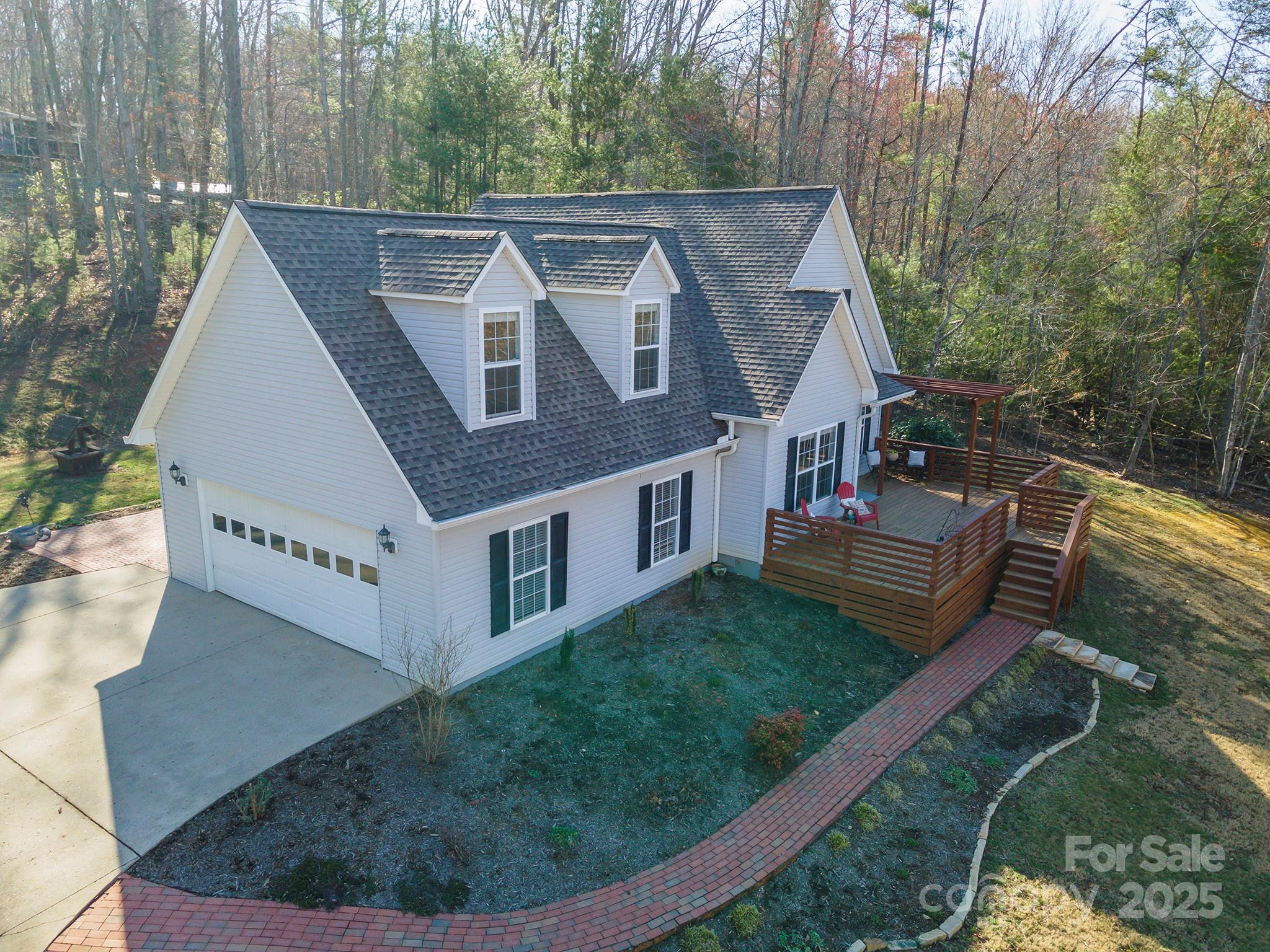29 Beverly Grove Lane Candler NC 28715