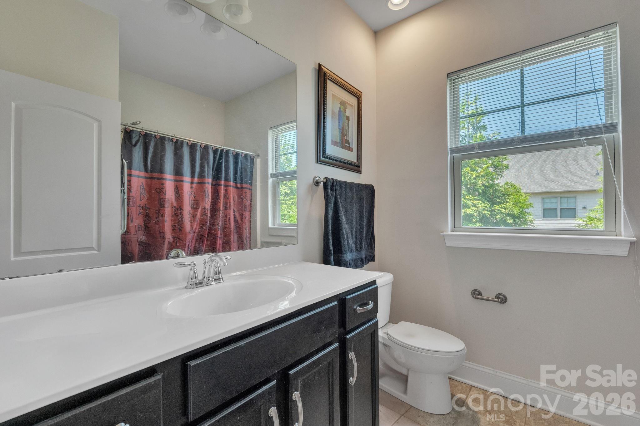 16408 Mckee Ridge Drive Charlotte NC 28278