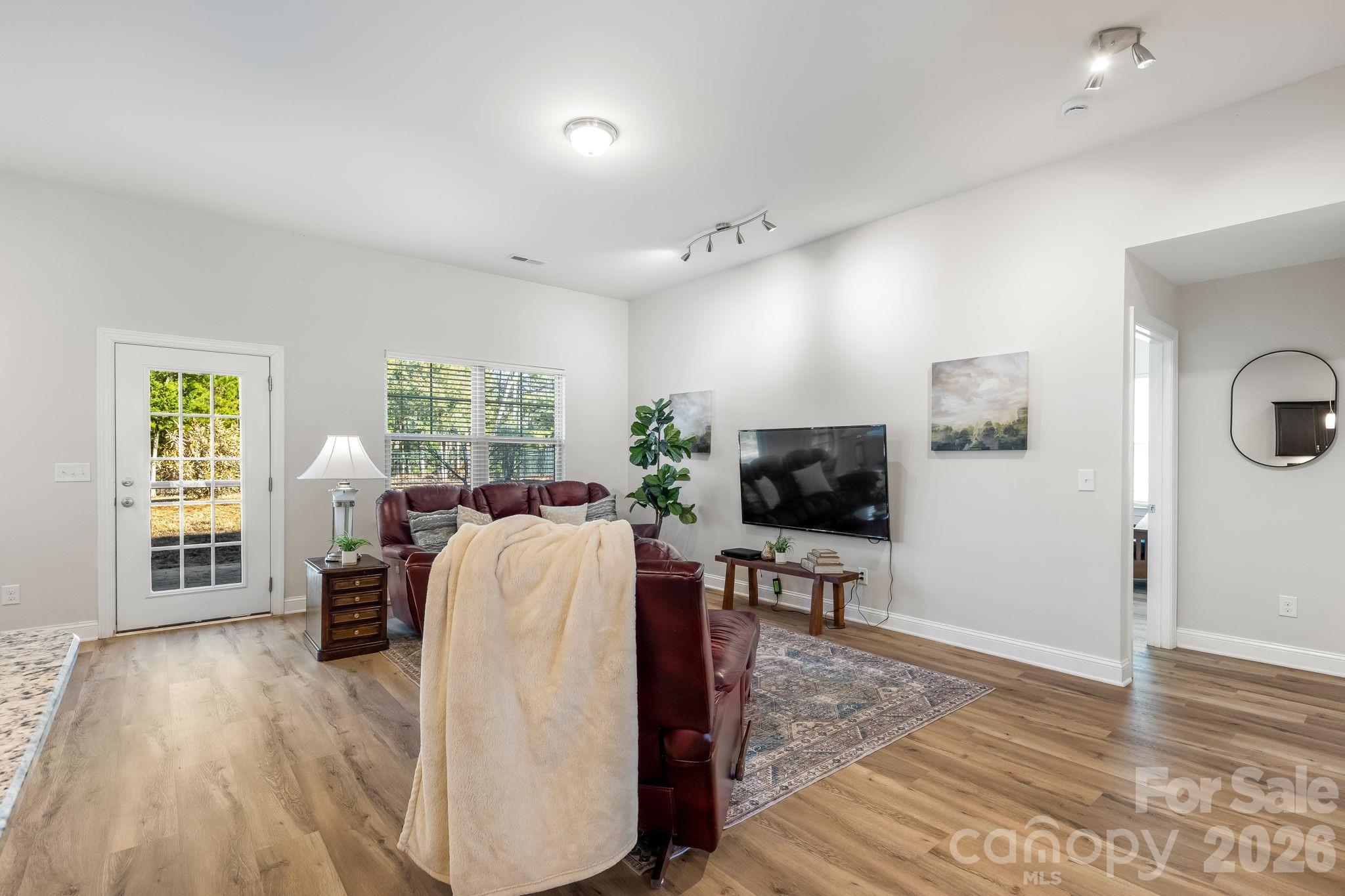 16408 Mckee Ridge Drive Charlotte NC 28278