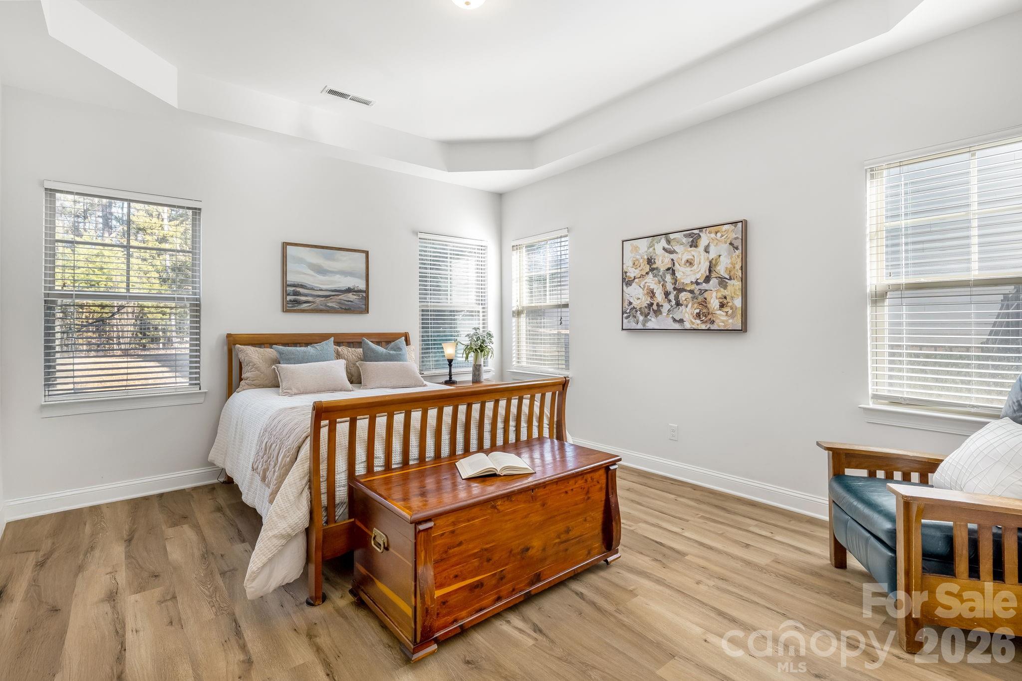 16408 Mckee Ridge Drive Charlotte NC 28278