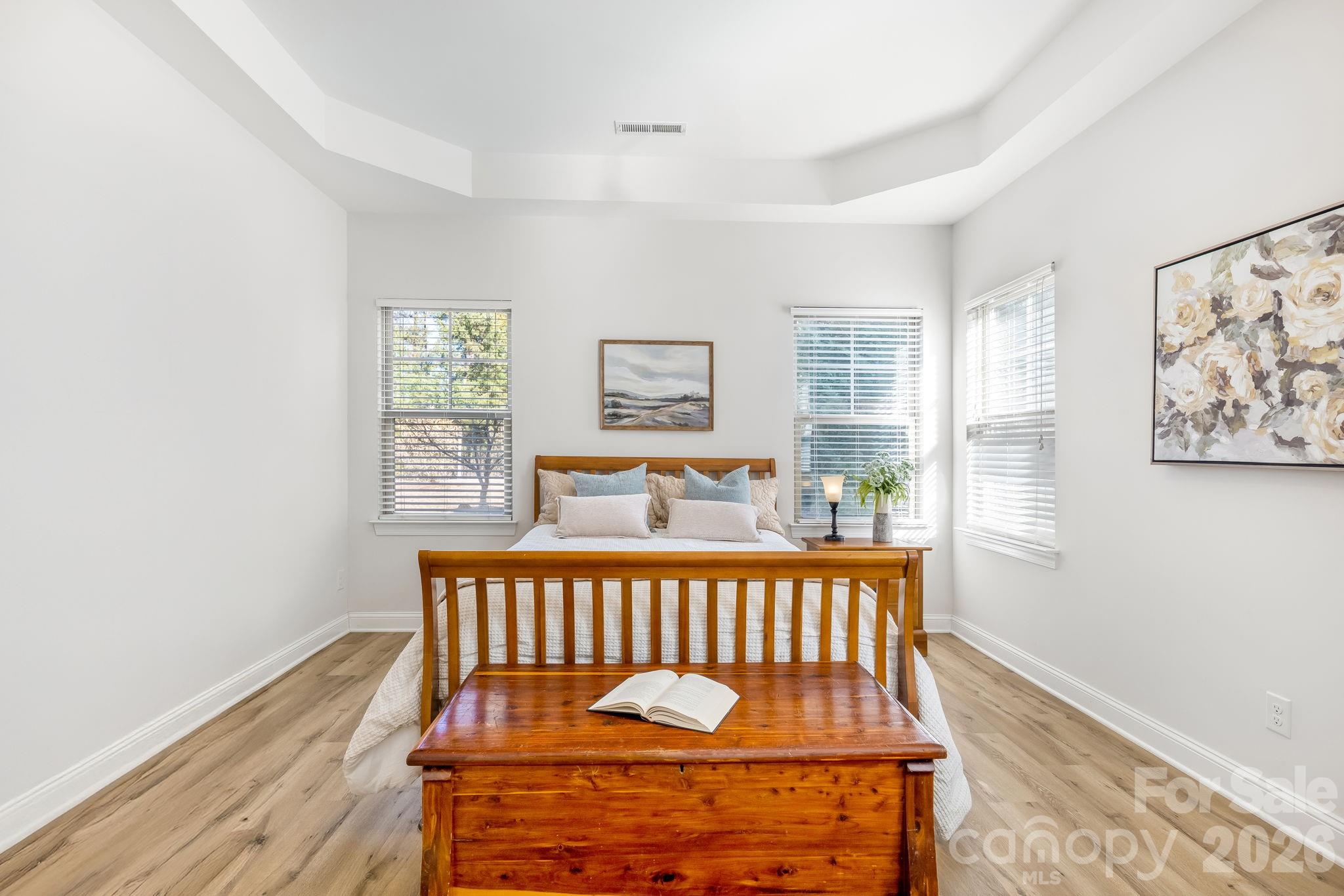 16408 Mckee Ridge Drive Charlotte NC 28278