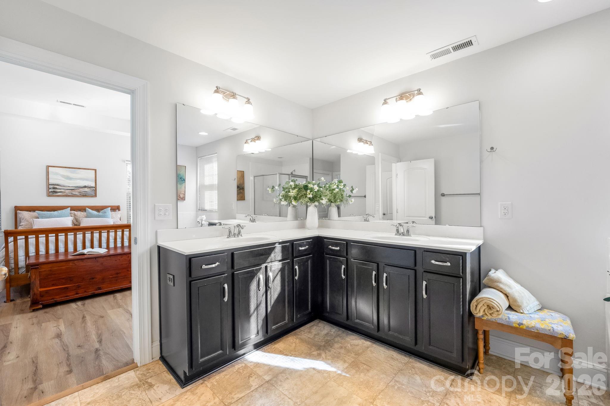 16408 Mckee Ridge Drive Charlotte NC 28278