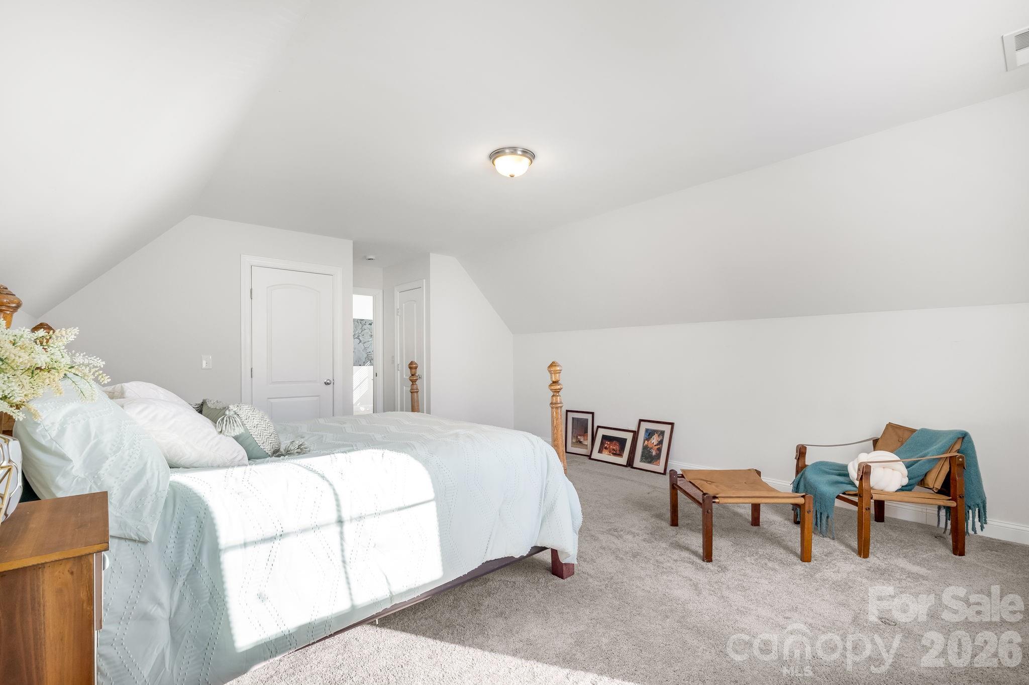 16408 Mckee Ridge Drive Charlotte NC 28278