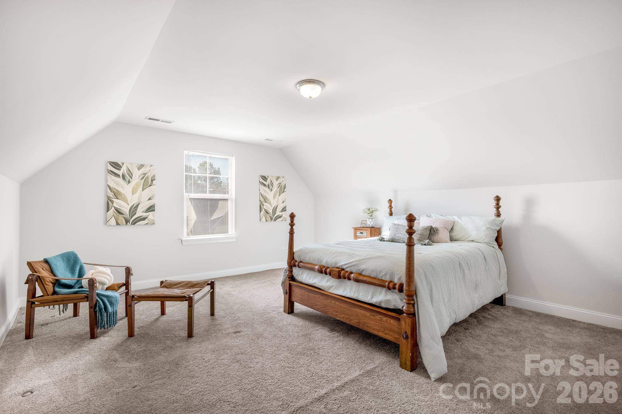 16408 Mckee Ridge Drive Charlotte NC 28278