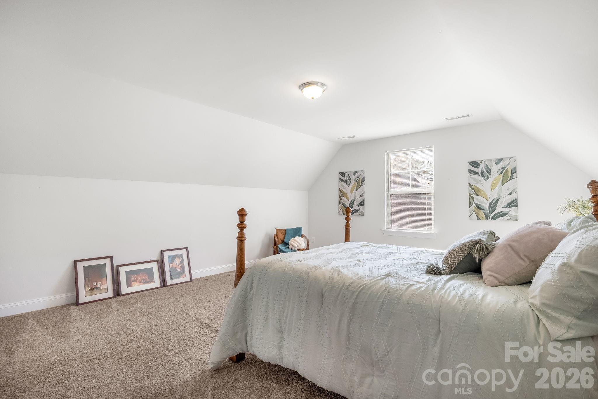16408 Mckee Ridge Drive Charlotte NC 28278